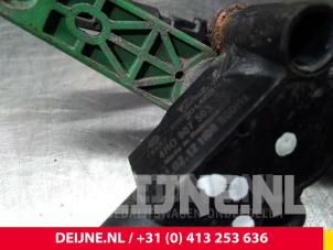 Audi A7 Xenon height adjustment O33752 photo 4