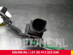 Audi A7 Xenon height adjustment O33753 photo 2