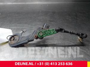 Audi A7 Xenon height adjustment O33753 photo 3