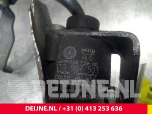 Audi A1 Xenon height adjustment O33754 photo 2