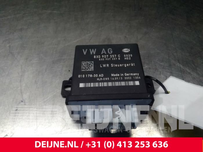 Audi Q3 Xenon hoogteregelaar O33755