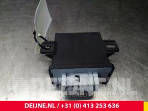 Audi Q3 Xenon height adjustment O33755 photo 2