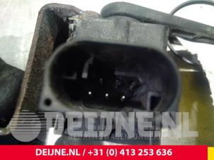 Mercedes E-Klasse Xenon hoogteregelaar O33756 foto 4