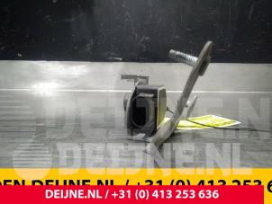 Mercedes C-Klasse Xenon height adjustment O33757 photo 2