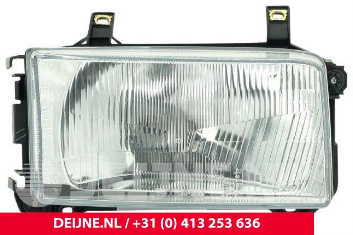 Volkswagen Transporter Koplamp rechts O33842