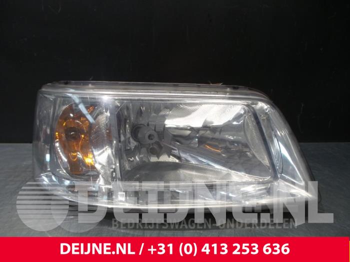Volkswagen Transporter Koplamp rechts O33858