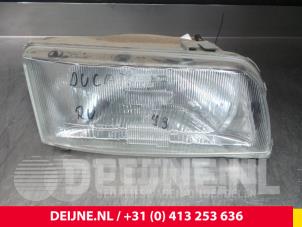 Gebruikte Rechter Koplamp Fiat Ducato Prijs € 36,30 Inclusief btw aangeboden door van Deijne Onderdelen Uden B.V.
