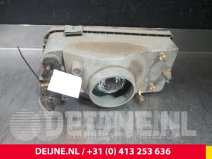 Fiat Ducato Koplamp rechts O33872 foto 2