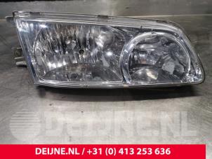 Gebruikte Rechter Koplamp Hyundai H-1/H-200 2.5 Tdi Prijs € 30,25 Inclusief btw aangeboden door van Deijne Onderdelen Uden B.V.