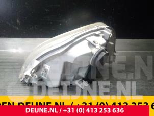 Renault Mascott Koplamp rechts O33990 foto 2