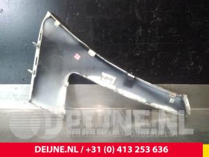 Fiat Scudo Headlight trim, left O34011 photo 2