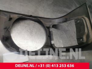 Hyundai H150 Headlight trim, left O34012 photo 2