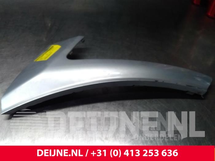 Peugeot Expert Headlight trim, left O34014