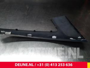 Peugeot Expert Headlight trim, left O34014 photo 2