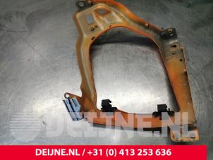 Ford Transit Scheinwerferrahmen links O34021 foto 3