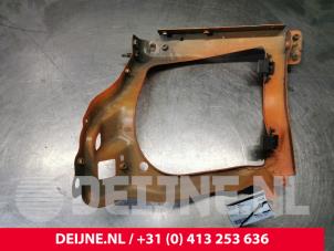 Ford Transit Scheinwerferrahmen links O34021 foto 4