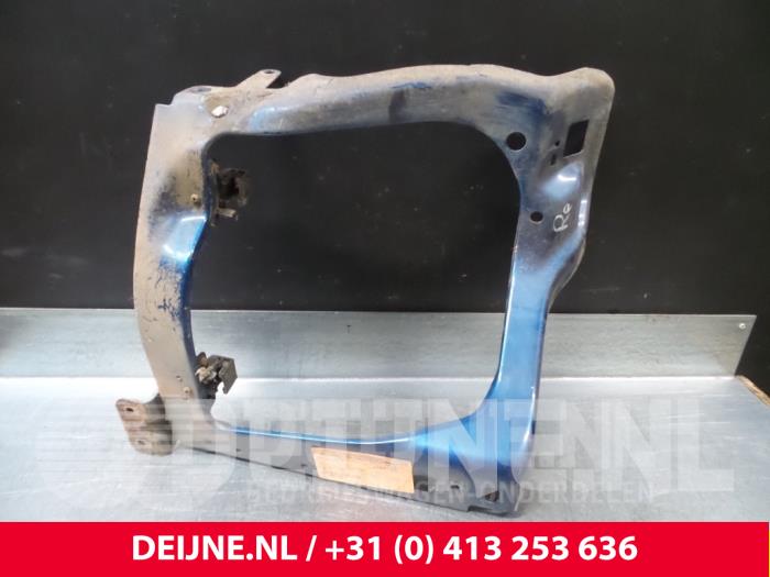 Ford Transit Koplampframe rechts O34029