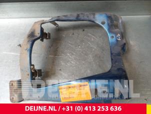 Ford Transit Headlight frame, right O34029 photo 2