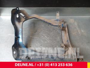 Ford Transit Headlight frame, right O34029 photo 3