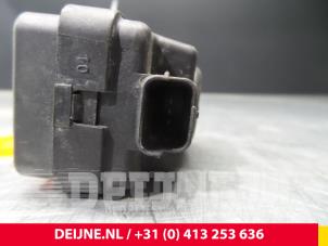 Peugeot 107 Headlight motor O34036 photo 2