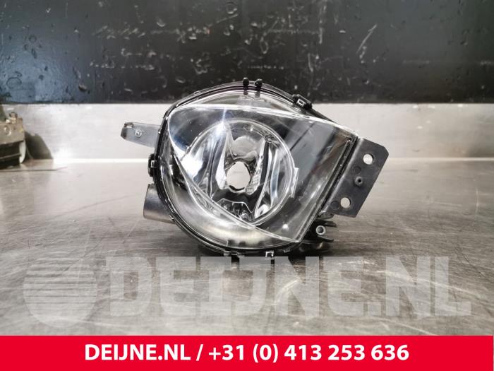 BMW 3-Serie Nebelscheinwerfer links vorne O34039