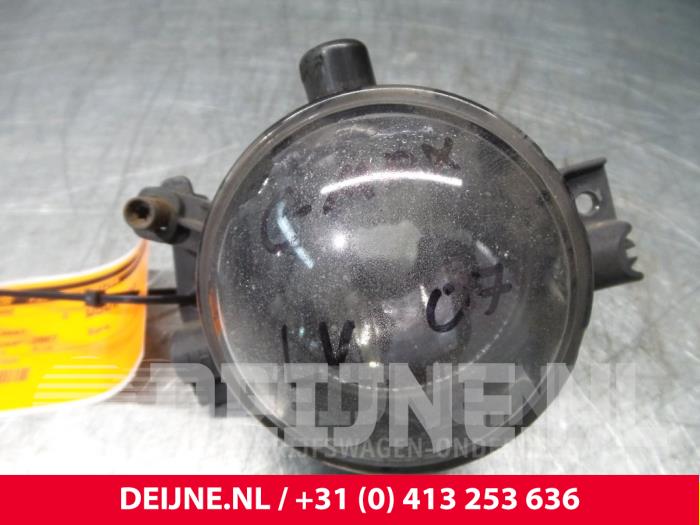 Ford C-Max Nebelscheinwerfer links vorne O34043
