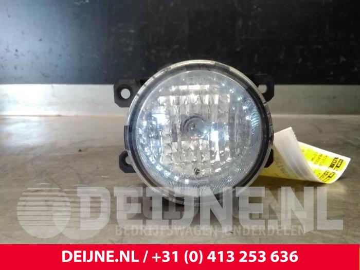 Mercedes Citan Mistlamp links-voor O34051