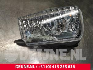 Volkswagen Transporter Nebelscheinwerfer links vorne O34058 foto 2