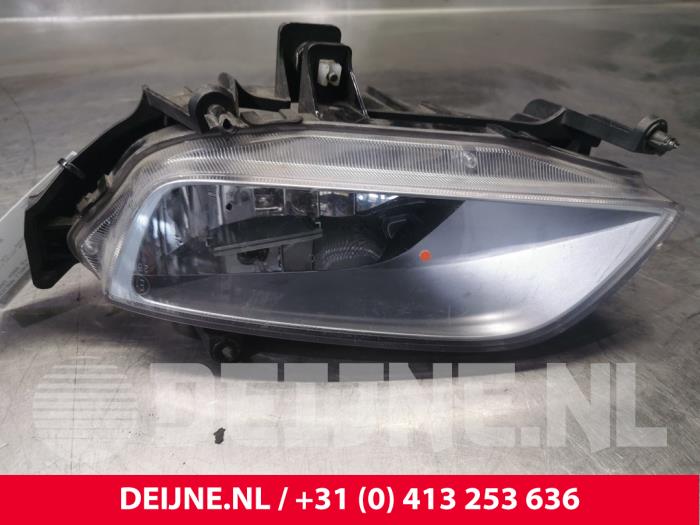 Hyundai H300 Mistlamp links-voor O34066