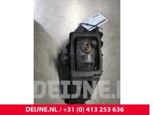 Hyundai H300 Fog light, front left O34066 photo 3
