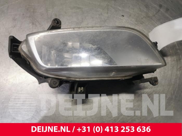 Hyundai H300 Mistlamp links-voor O34067
