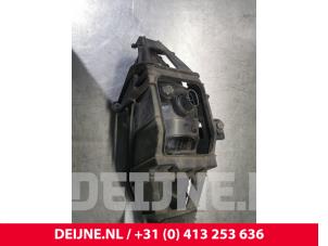 Hyundai H300 Fog light, front left O34067 photo 3