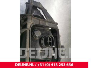 Hyundai H300 Fog light, front left O34067 photo 4