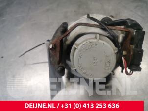 Hyundai H200 Nebelscheinwerfer links vorne O34069 foto 4