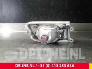 Skoda Octavia Fog light, front left O34074 photo 2