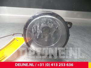 Gebruikte Mistlamp links-voor Renault Master Prijs € 12,10 Inclusief btw aangeboden door van Deijne Onderdelen Uden B.V.