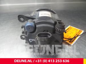 Renault Master Mistlamp links-voor O34083 foto 2