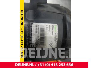 Renault Master Mistlamp links-voor O34083 foto 3