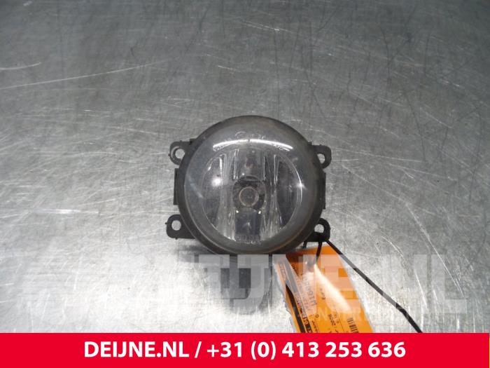 Renault Scenic Nebelscheinwerfer links vorne O34084