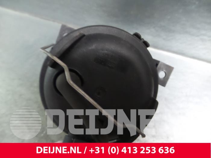 Seat Leon Nebelscheinwerfer links vorne O34087