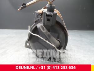 Seat Leon Nebelscheinwerfer links vorne O34087 foto 4