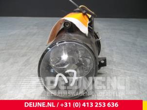 Seat Leon Nebelscheinwerfer links vorne O34087 foto 3