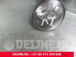 Seat Leon Nebelscheinwerfer links vorne O34087 foto 2