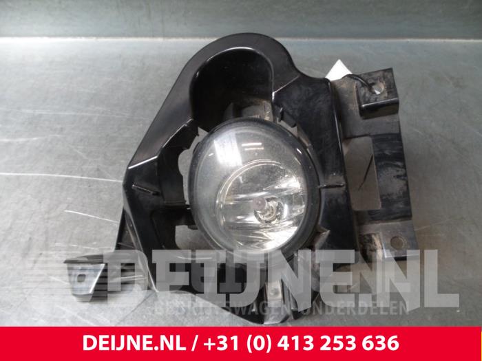 BMW 1-Serie Mistlamp rechts-voor O34090