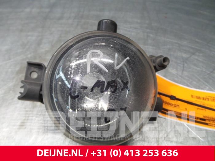 Ford C-Max Nebelscheinwerfer rechts vorne O34091