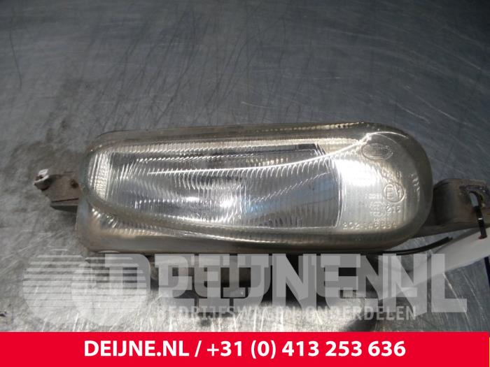 Ford Transit Nebelscheinwerfer rechts vorne O34101