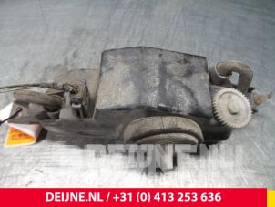 Ford Transit Nebelscheinwerfer rechts vorne O34101 foto 2