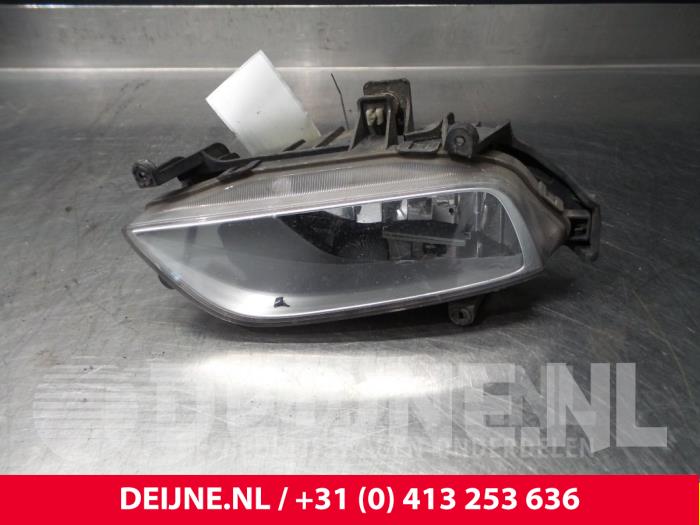Hyundai H300 Mistlamp rechts-voor O34125