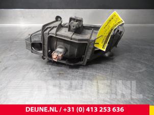 Hyundai H300 Nebelscheinwerfer rechts vorne O34125 foto 2