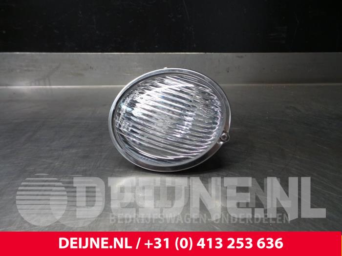 Hyundai H200 Fog light, front right O34126